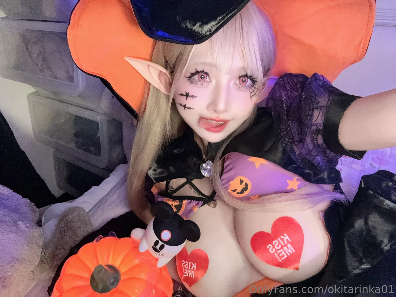 Okita Rinka - Witch Kitagawa Marin-erohere3.webp